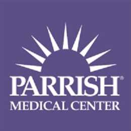 Parrish Medical Center