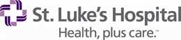 St. Luke