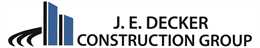 J.E. Decker Construction 