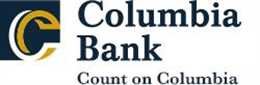Columbia Bamk