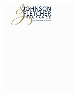 Johnson & Fletcher Insurance