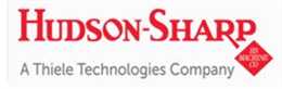 Hudson Sharp