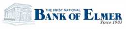 The First National Bank of Elmer 