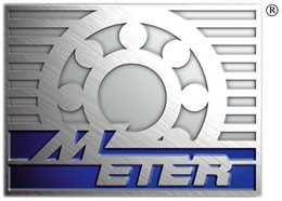 Meter of America