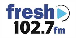 FRESH 102.7