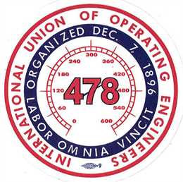 IUOE Local 478