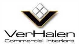 Verhalen Commercial Interiors