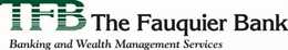 Fauquier Bank