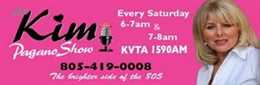 The Kim Pagano Show
