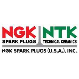 NGK Sparkplugs