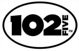 CD102.5 FM - The Alternative Station