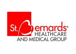 St. Bernards