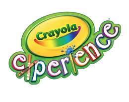 Crayola Experience