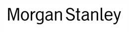 Morgan Stanley 