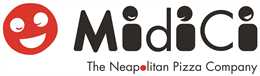MidiCi The Neapolitan Pizza Company