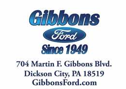 Gibbons Ford