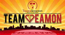 Toyota of Scranton
