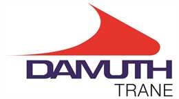 Damuth Trane
