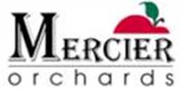 Merciers Apple Orchard