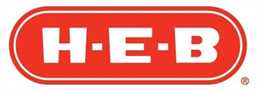 H-E-B