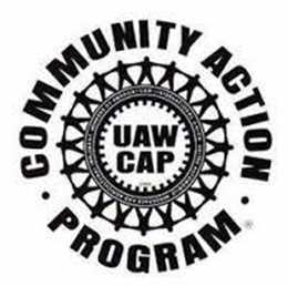 Lima-Troy UAW CAP Council