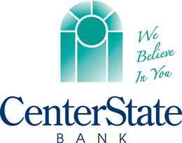 CenterState Bank