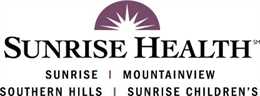 Sunrise Health System
