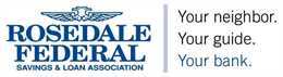 Rosedale Federal Savings & Loan Association