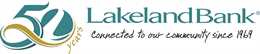Lakeland Bank