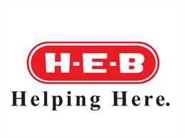 H-E-B