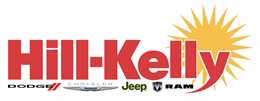 Hill-Kelly Dodge