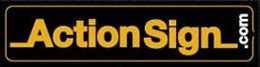 Action Sign