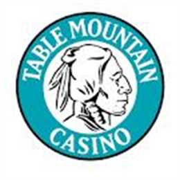 Table Mountain Casino