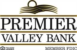 Premier Valley Bank
