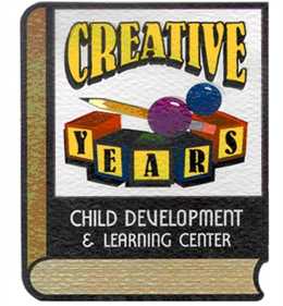 Creative Years 