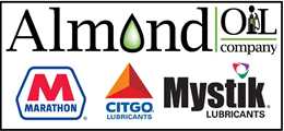 Almond Oil Company