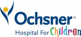 Ochsner Hosptial for Children