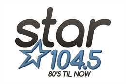 Star 104.5