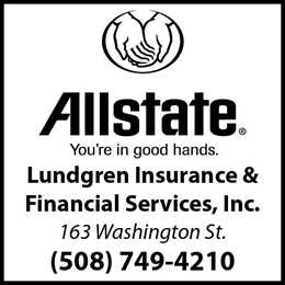 Lundgren Allstate