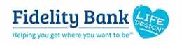 Fidelity Bank