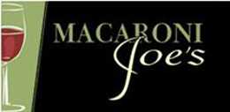 Macaroni Joe