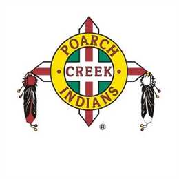 Poarch Band of Creek Indians