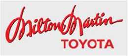 Milton Martin Toyota