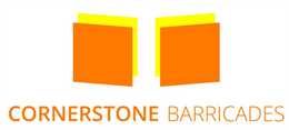 Cornerstone Barricades