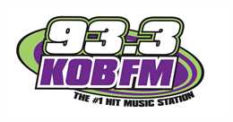 93.3 KOBFM