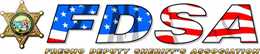 Fresno Deputy Sheriff 