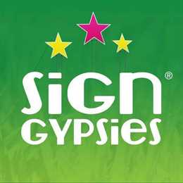 Sign Gypsies