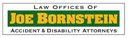 Joe Bornstein