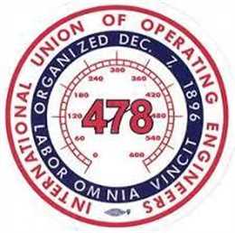IUOE Local 478