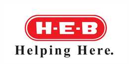 H-E-B